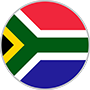 Flag of South Africa